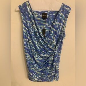 NWT Nic+Zoe  size medium